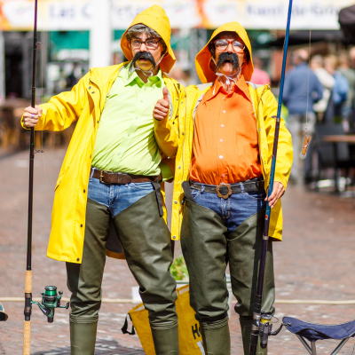 Berend en Willem Berend en Willem