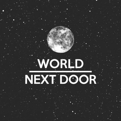 WorldNextDoor (1) WorldNextDoor (1)
